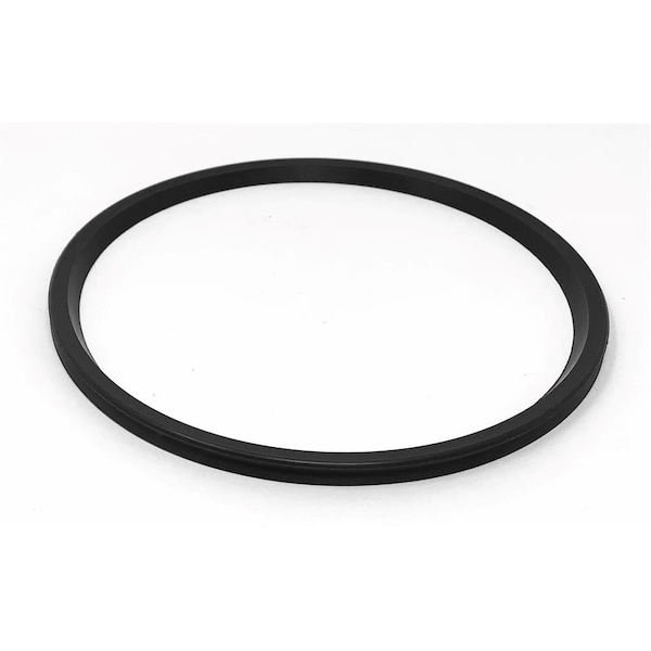 Tri-Ring FKM 3.643 ID, Replaces Waukesha Cherry-Burrell Part# 107989
